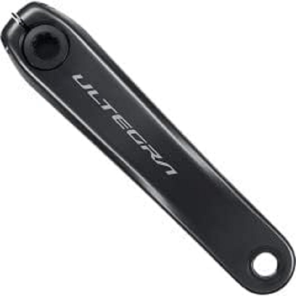 Amazon | シマノ（SHIMANO）FC-R8100 ヒダリクランク 165 | シマノ
